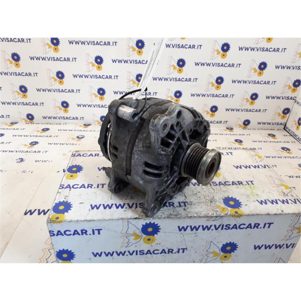 Alternatore