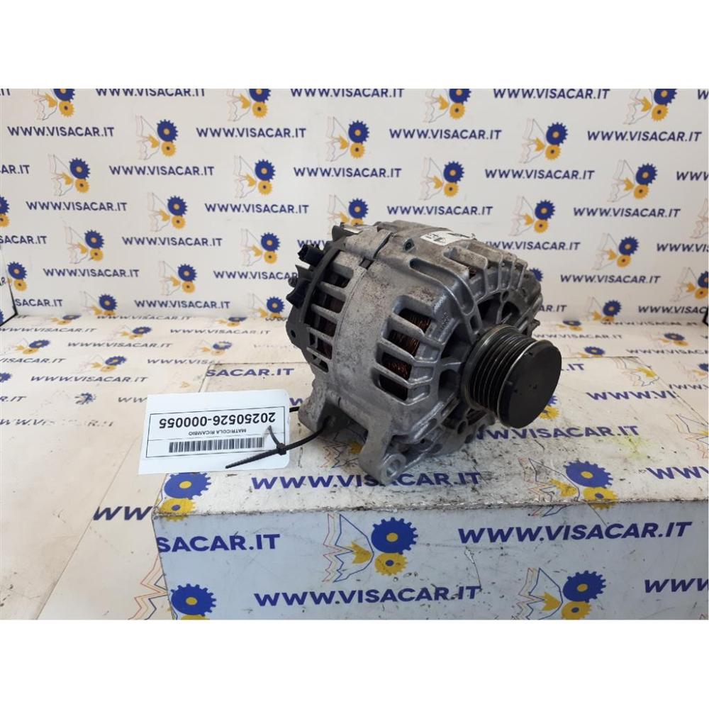 Alternatore