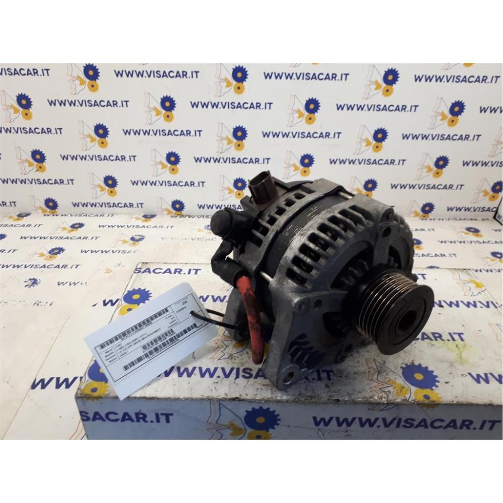 Alternatore