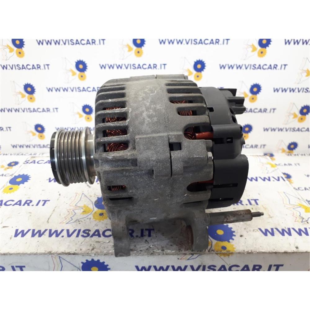 Alternatore