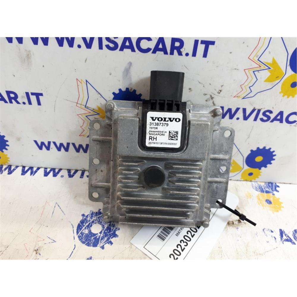 Centralina Sistema Anti Collisione Anteriore