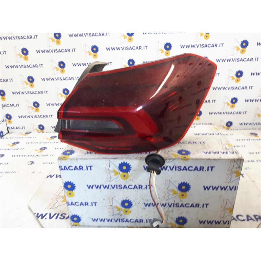 Led Fanale Posteriore Destro