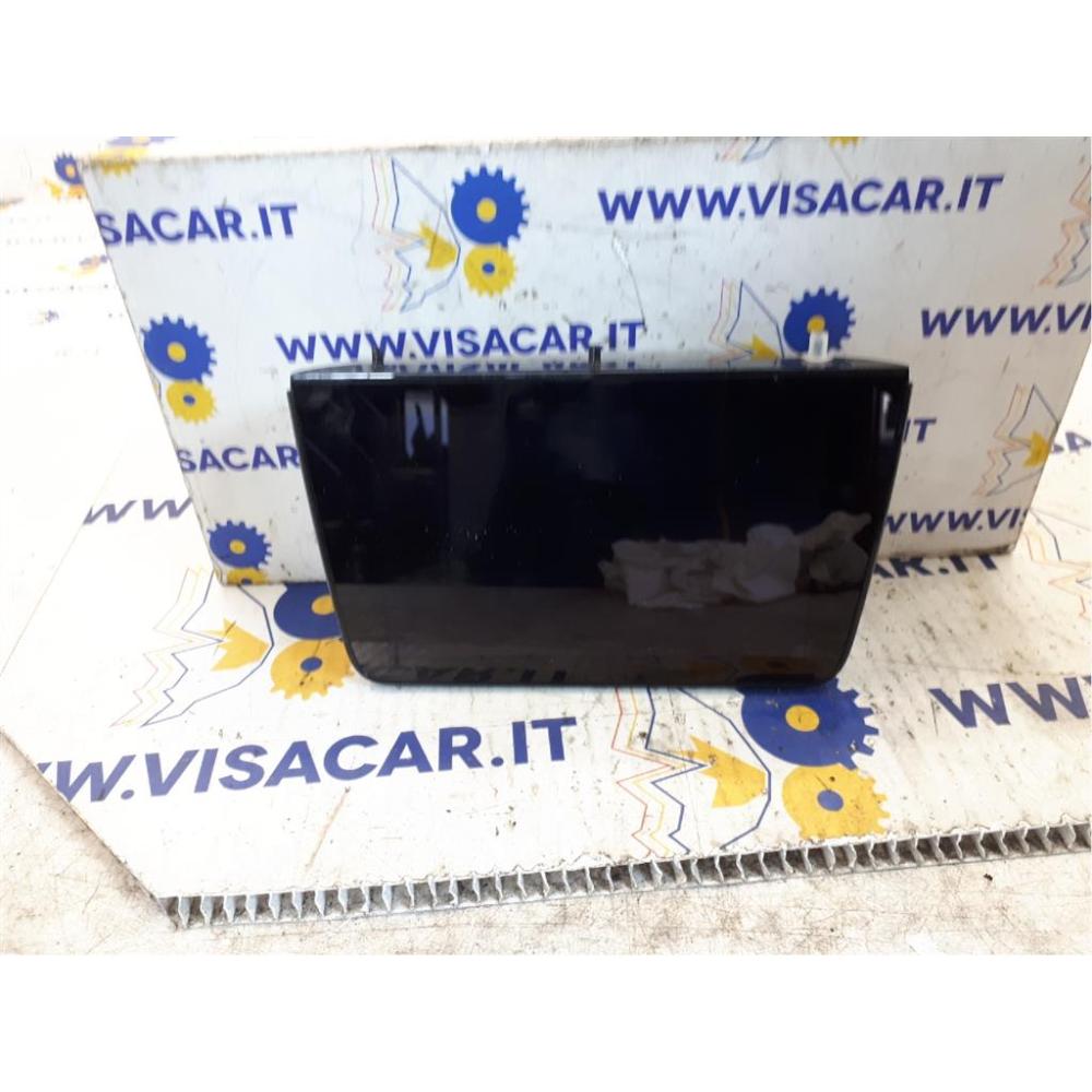 Display Multimediale