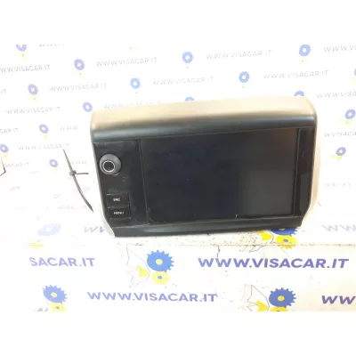 Display Multimediale