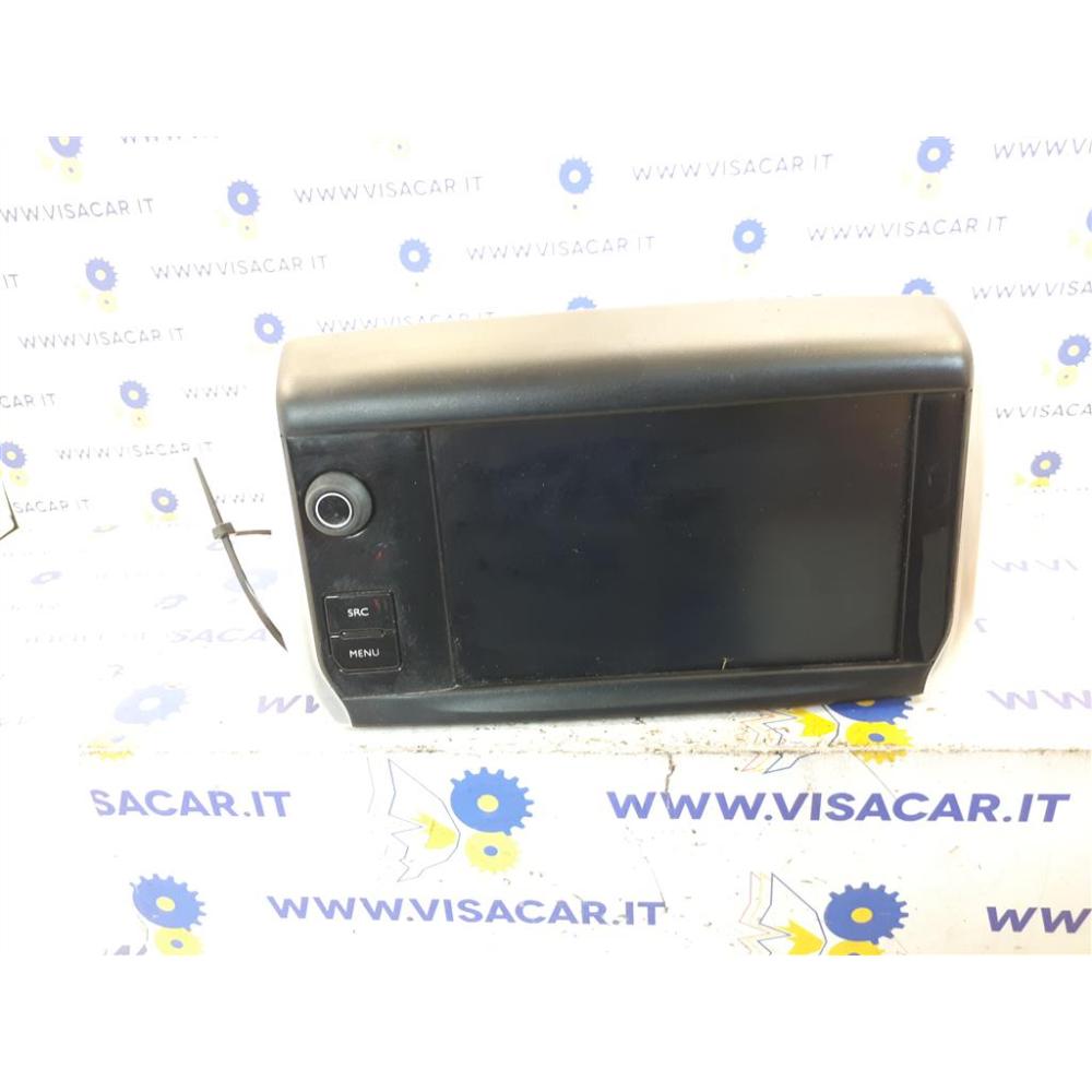 Display Multimediale