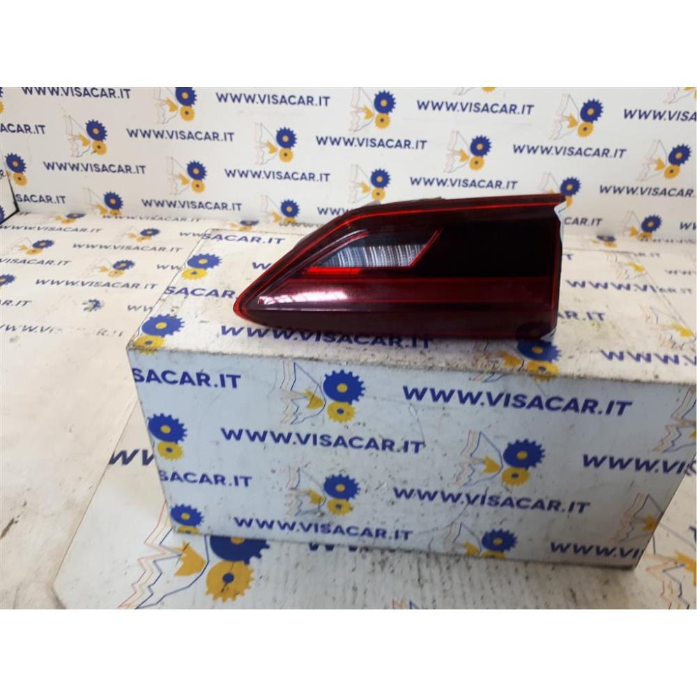Led Fanale Posteriore Sinistro