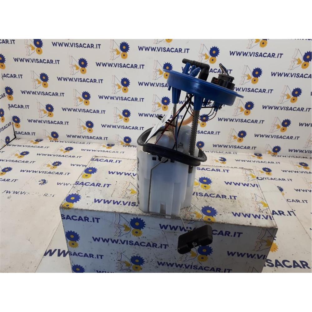 Pompa Carburante