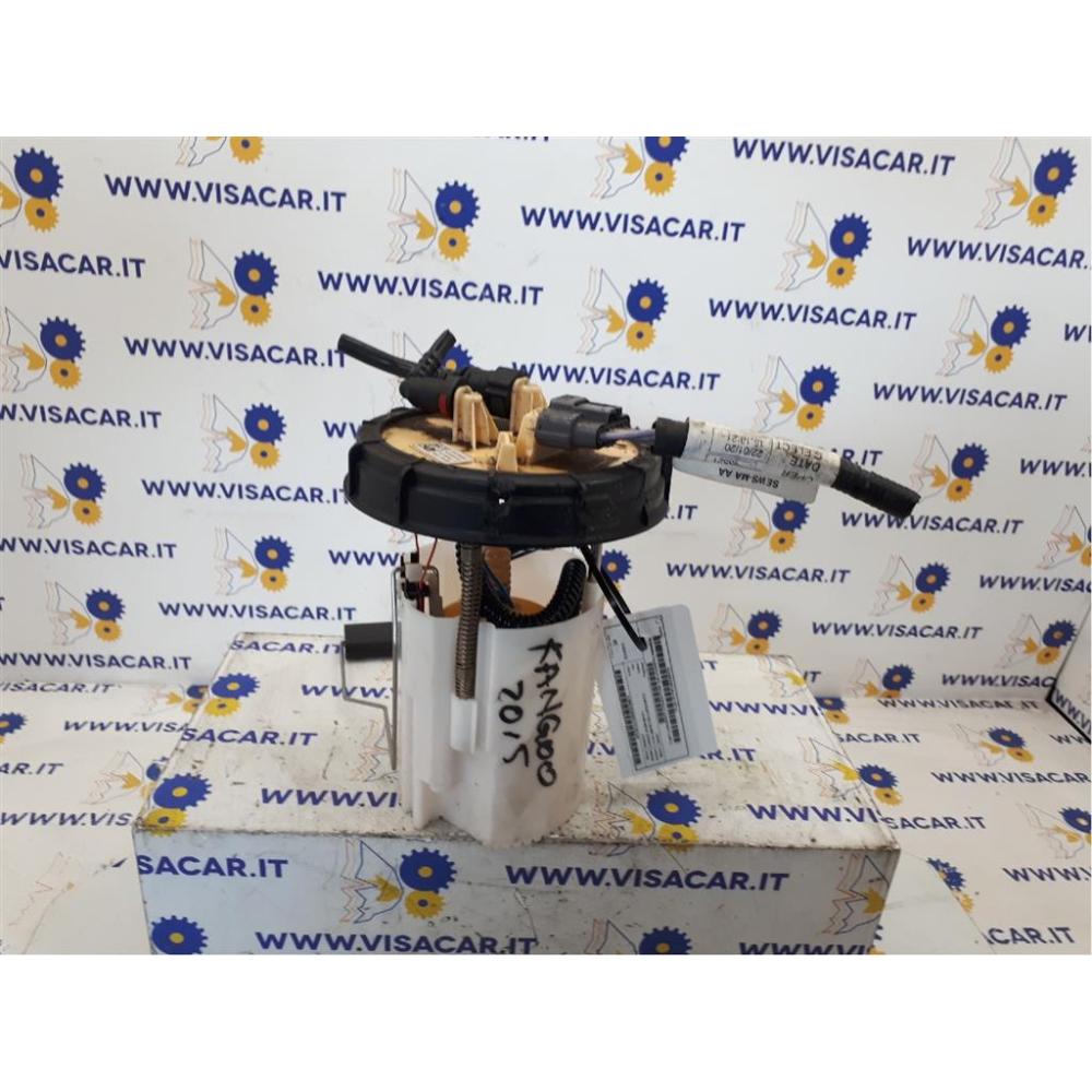 Pompa Carburante