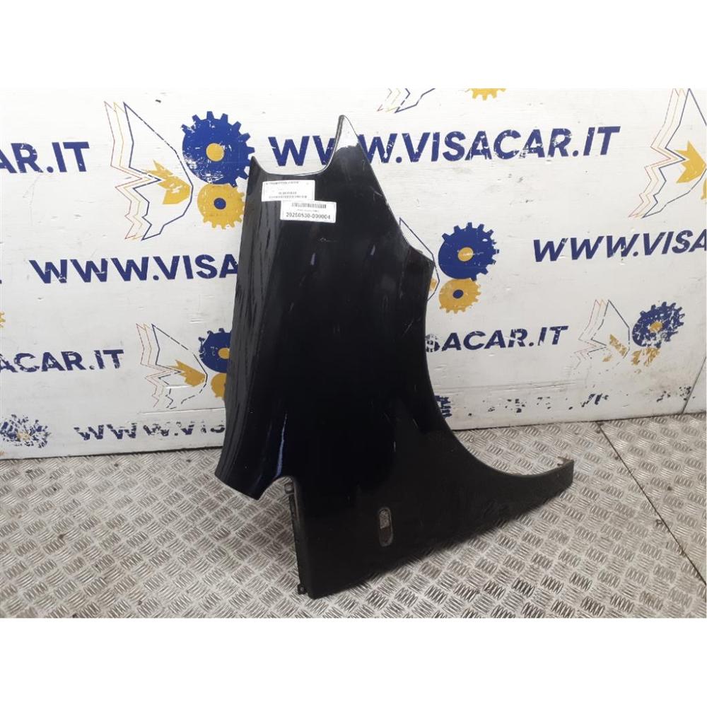 Parafango Anteriore Destro
