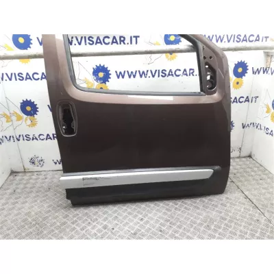 Porta Anteriore Destro
