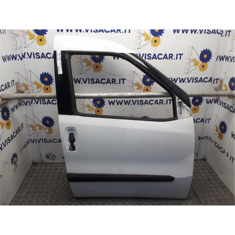 Porta Anteriore Destro