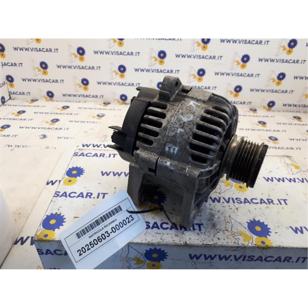 Alternatore