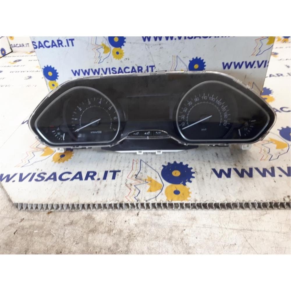 Quadro Strumenti