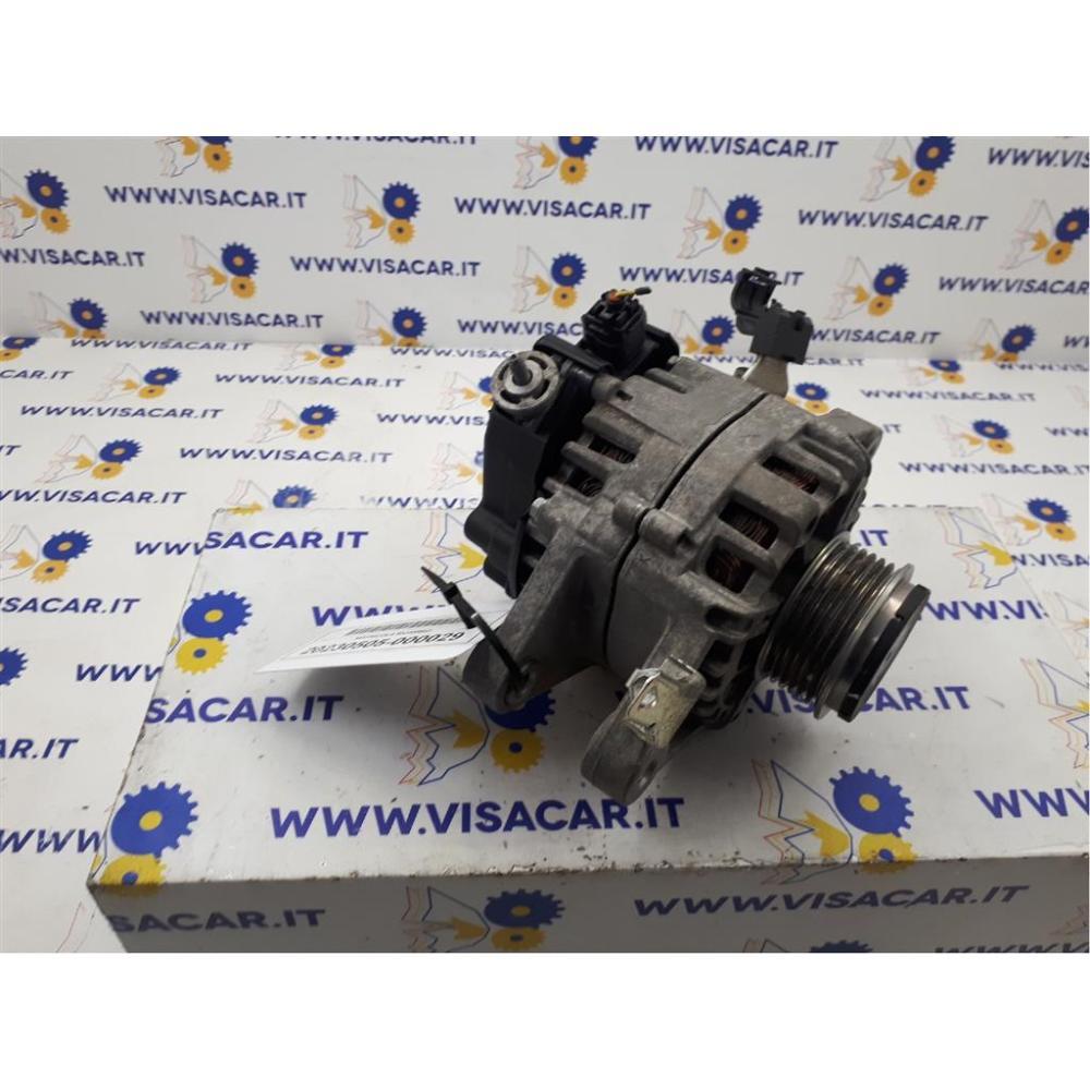 Alternatore