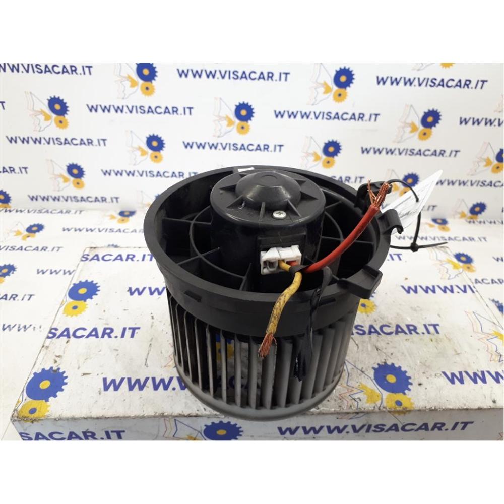 Motorino Ventilazione Abitacolo
