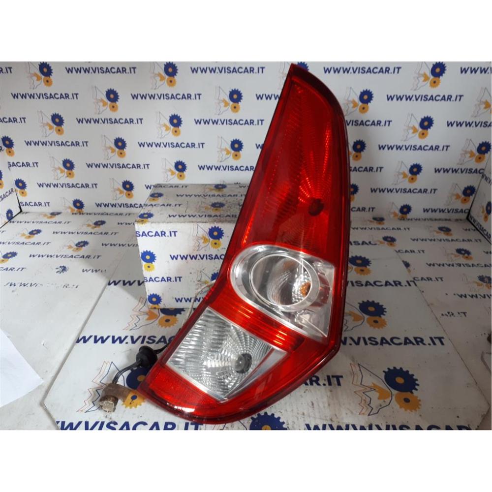 Fanale Posteriore Destro