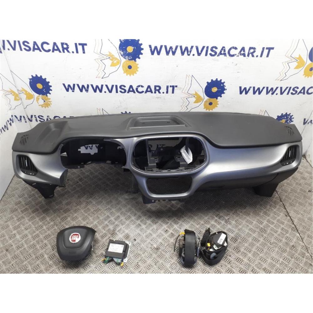 Kit Airbag