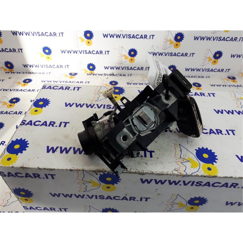 Cilindretto / Commutatore Accensione