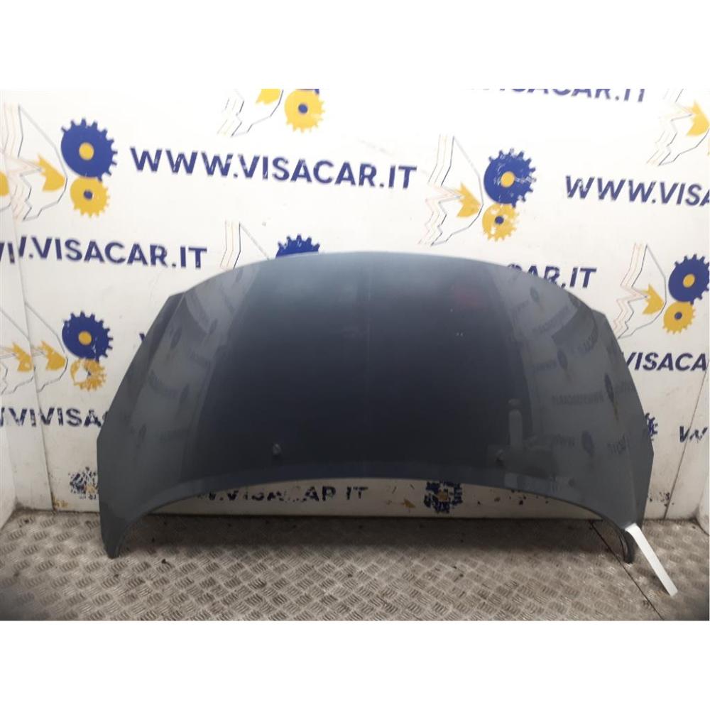 Cofano Anteriore