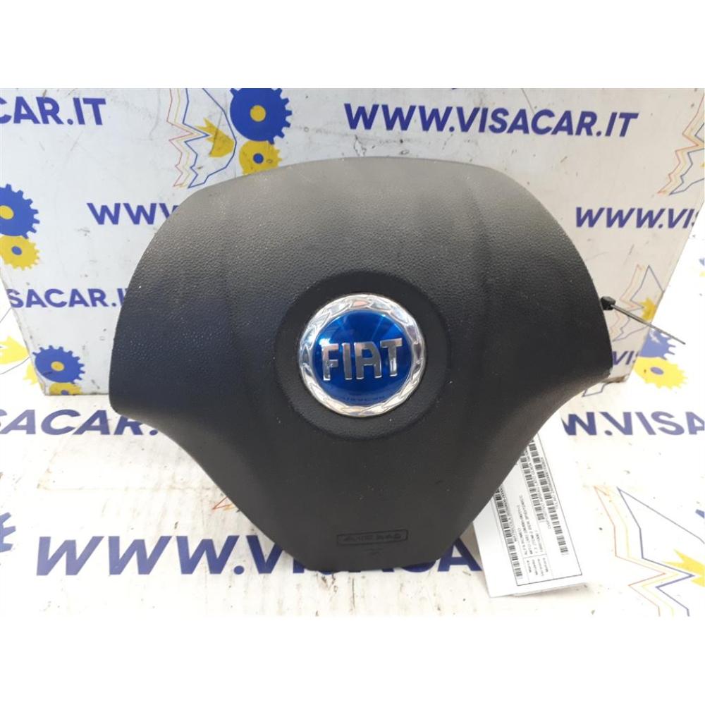 Air-Bag Guidatore