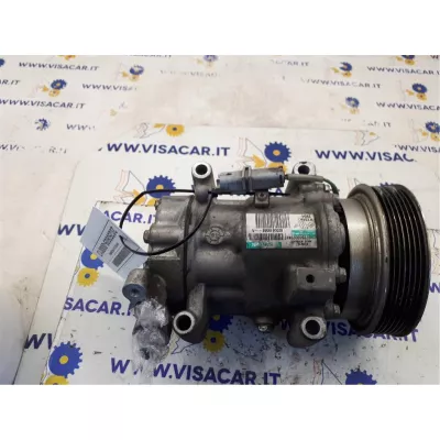 Compressore A/C