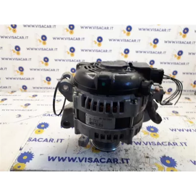 Alternatore