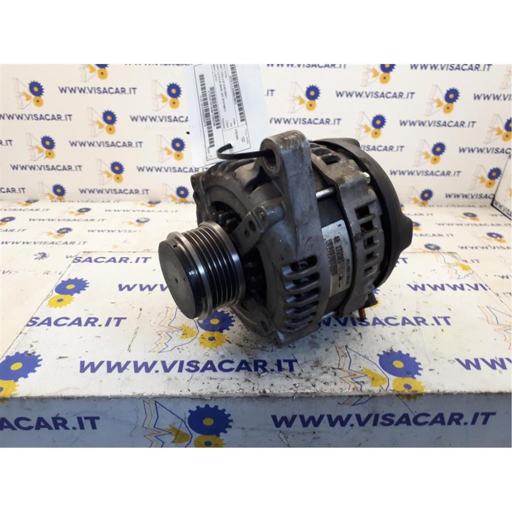 Alternatore