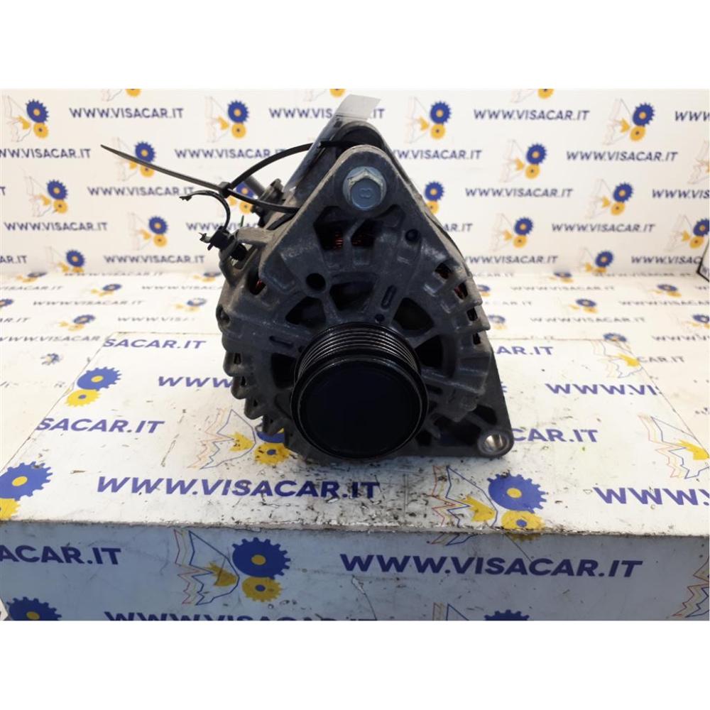 Alternatore