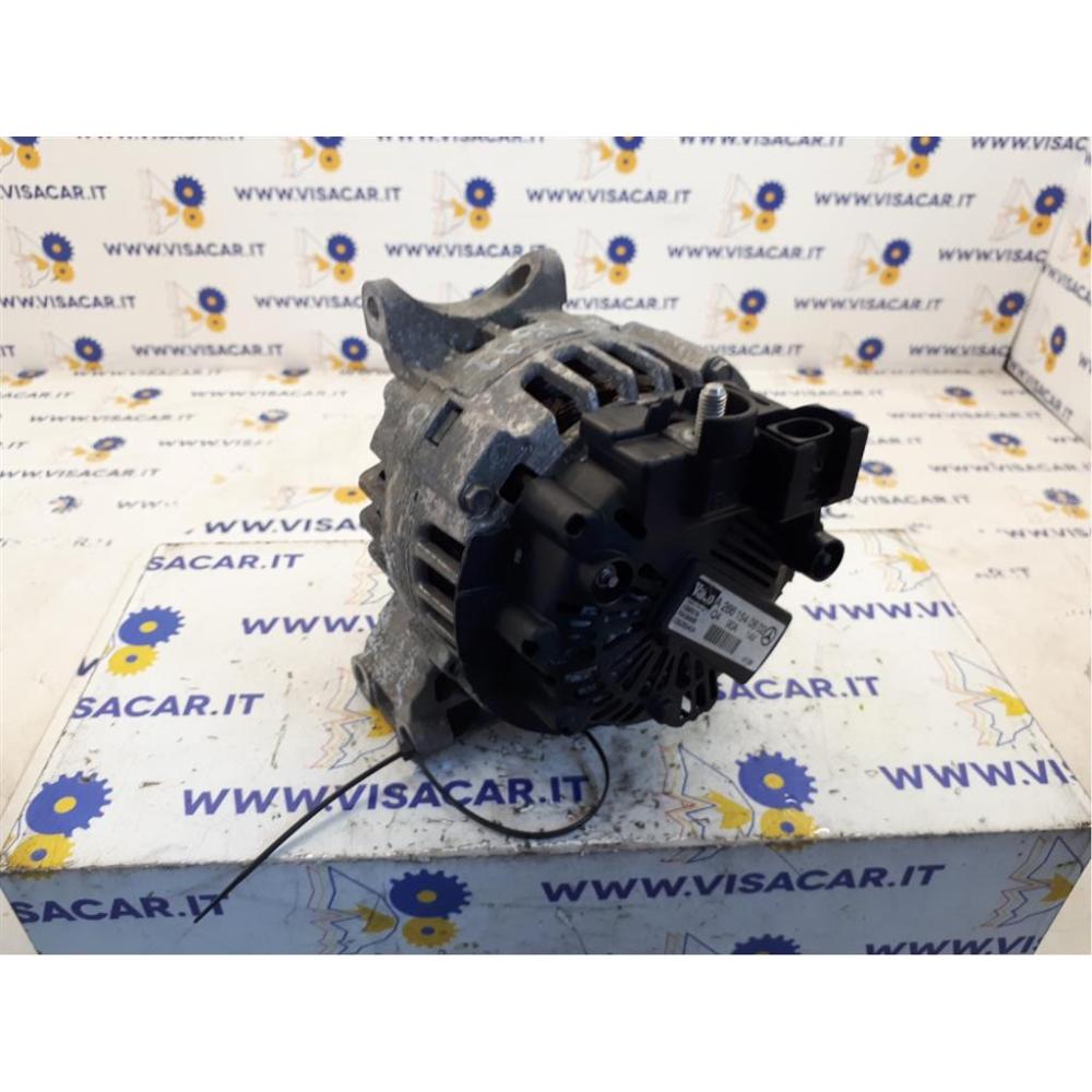 Alternatore