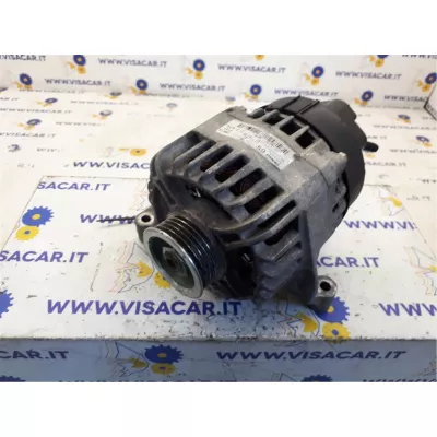 Alternatore