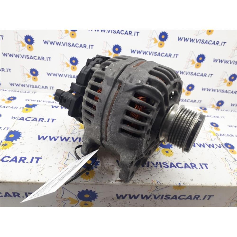 Alternatore
