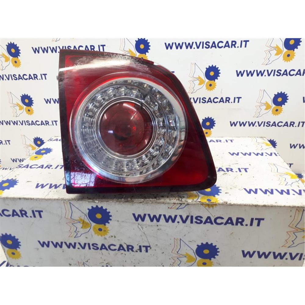 Led Fanale Posteriore Sinistro