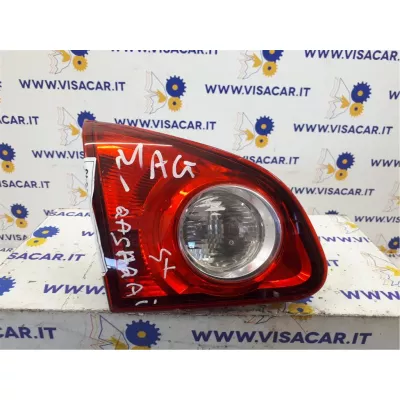 Fanale Interno Posteriore Sinistro