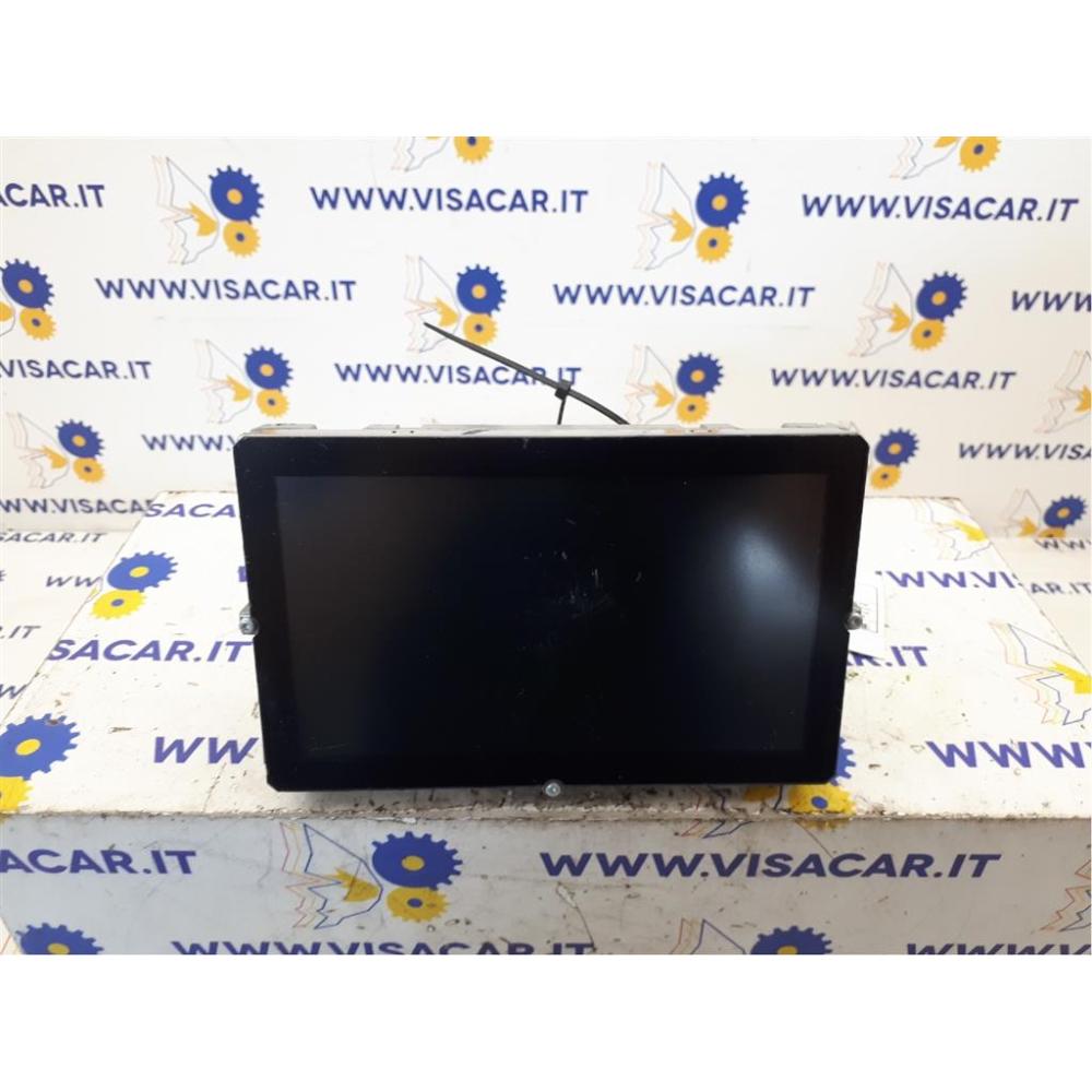 Display Di Navigazione