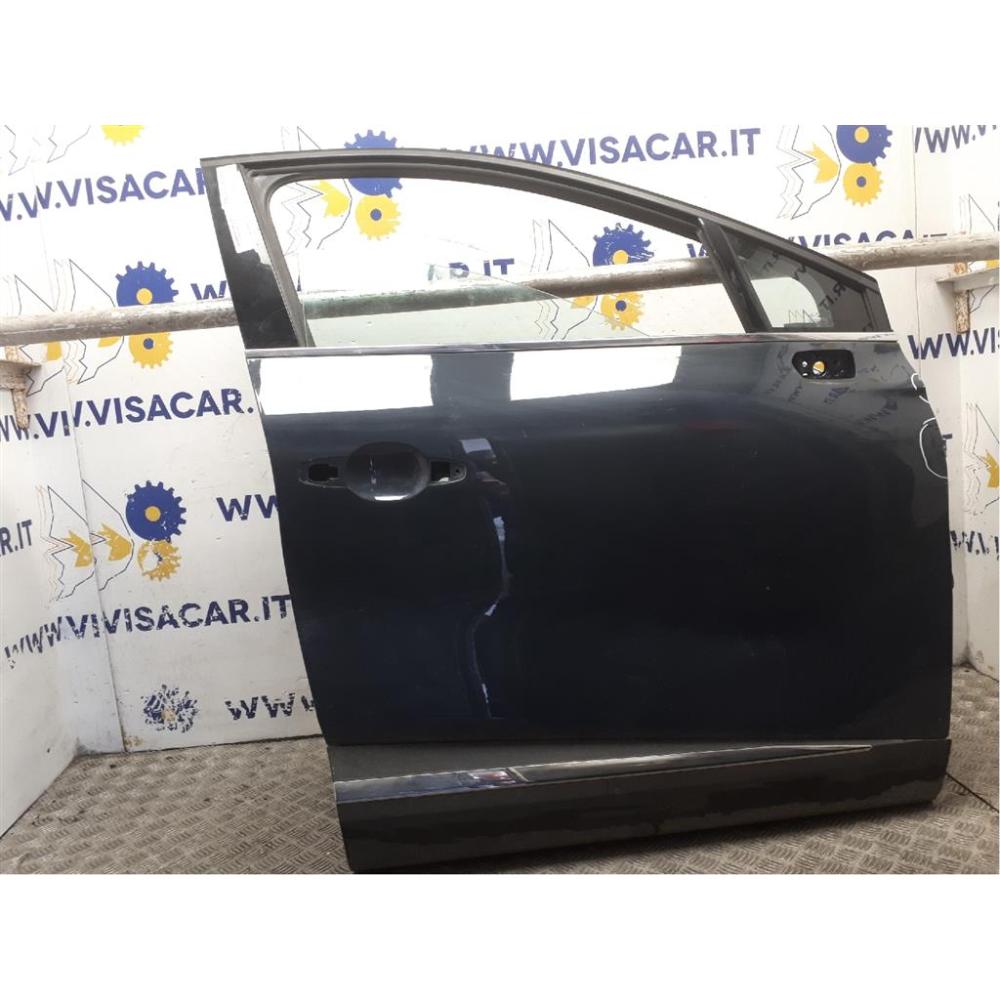 Porta Anteriore Destro