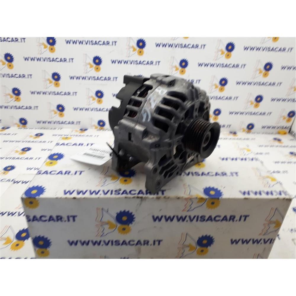 Alternatore
