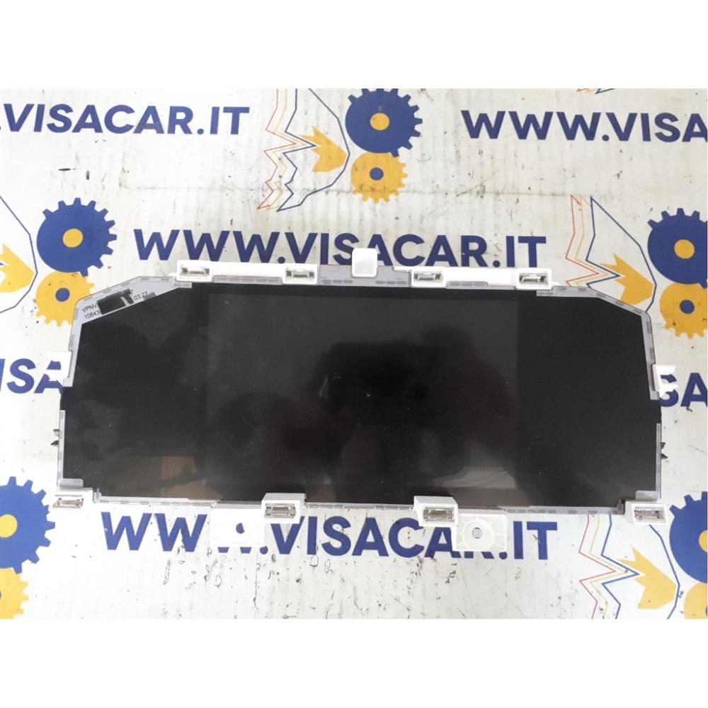 Quadro Strumenti