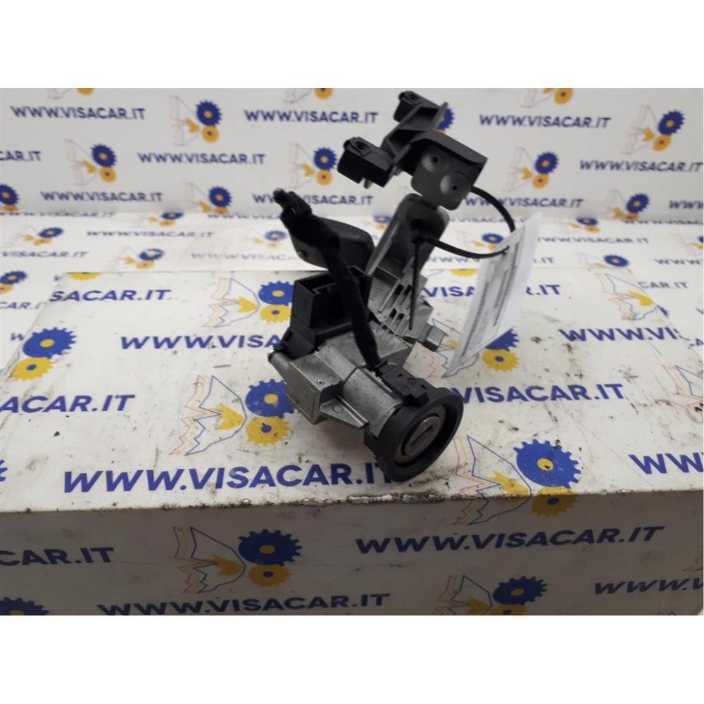 Cilindretto / Commutatore Accensione