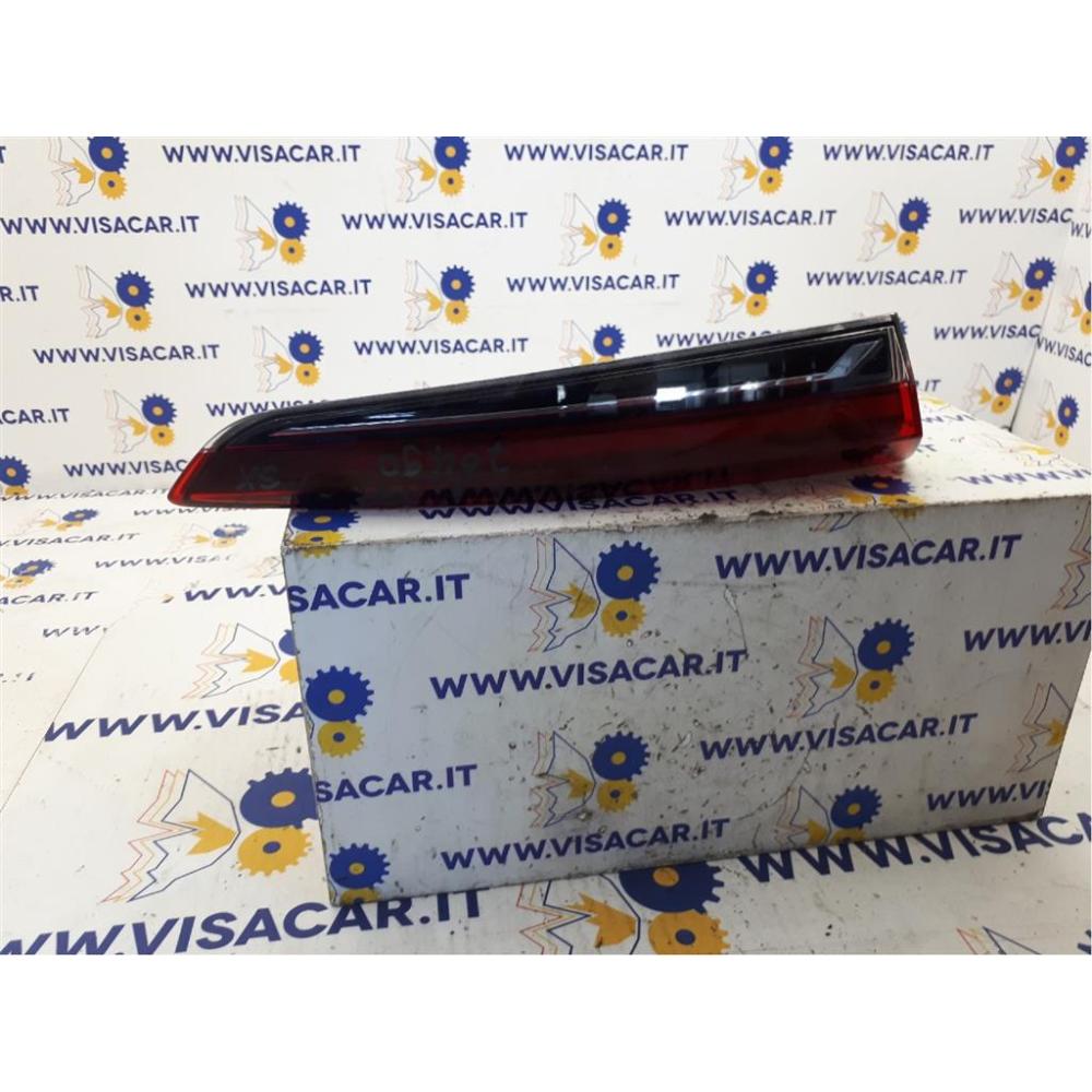 Led Fanale Posteriore Sinistro