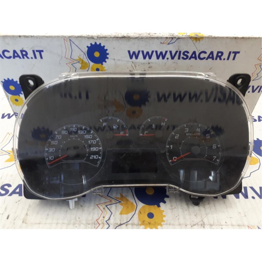 Quadro Strumenti