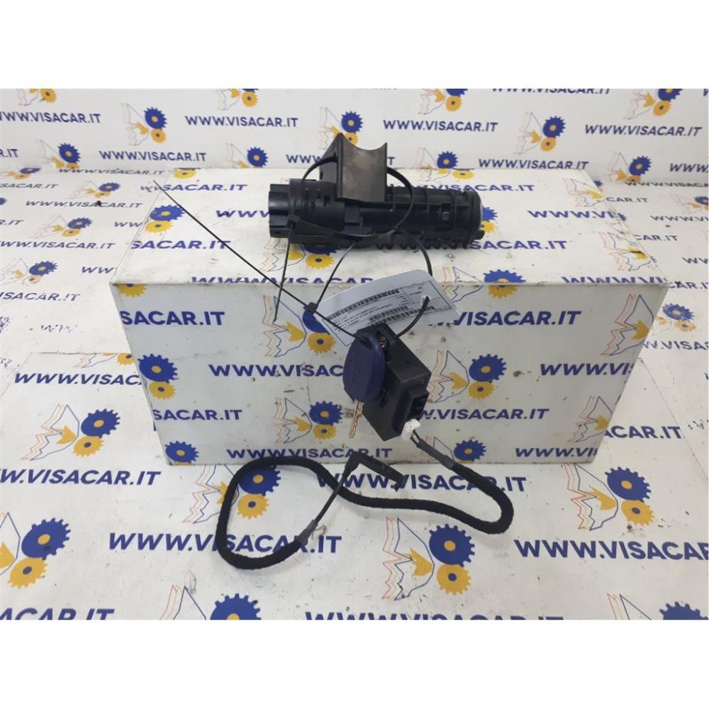 Cilindretto / Commutatore Accensione