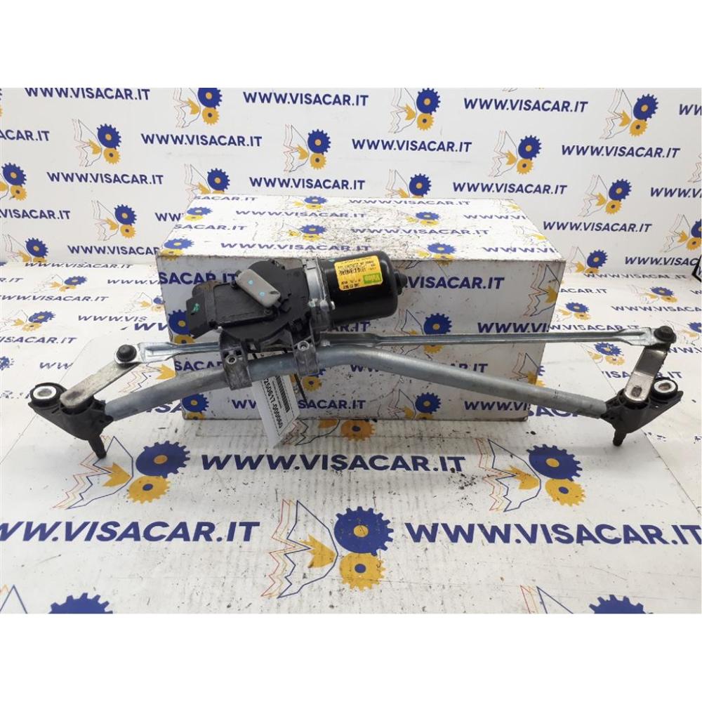 Motorino Tergicristallo