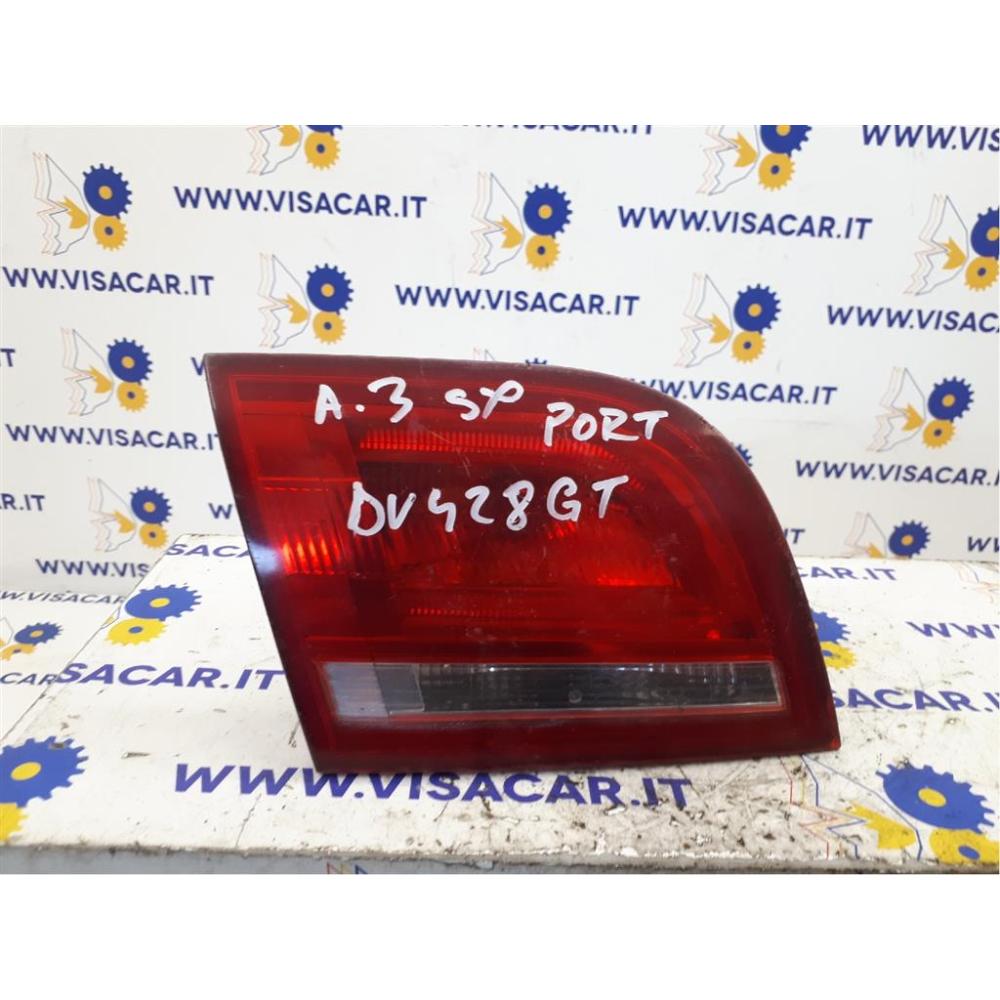 Led Fanale Posteriore Sinistro