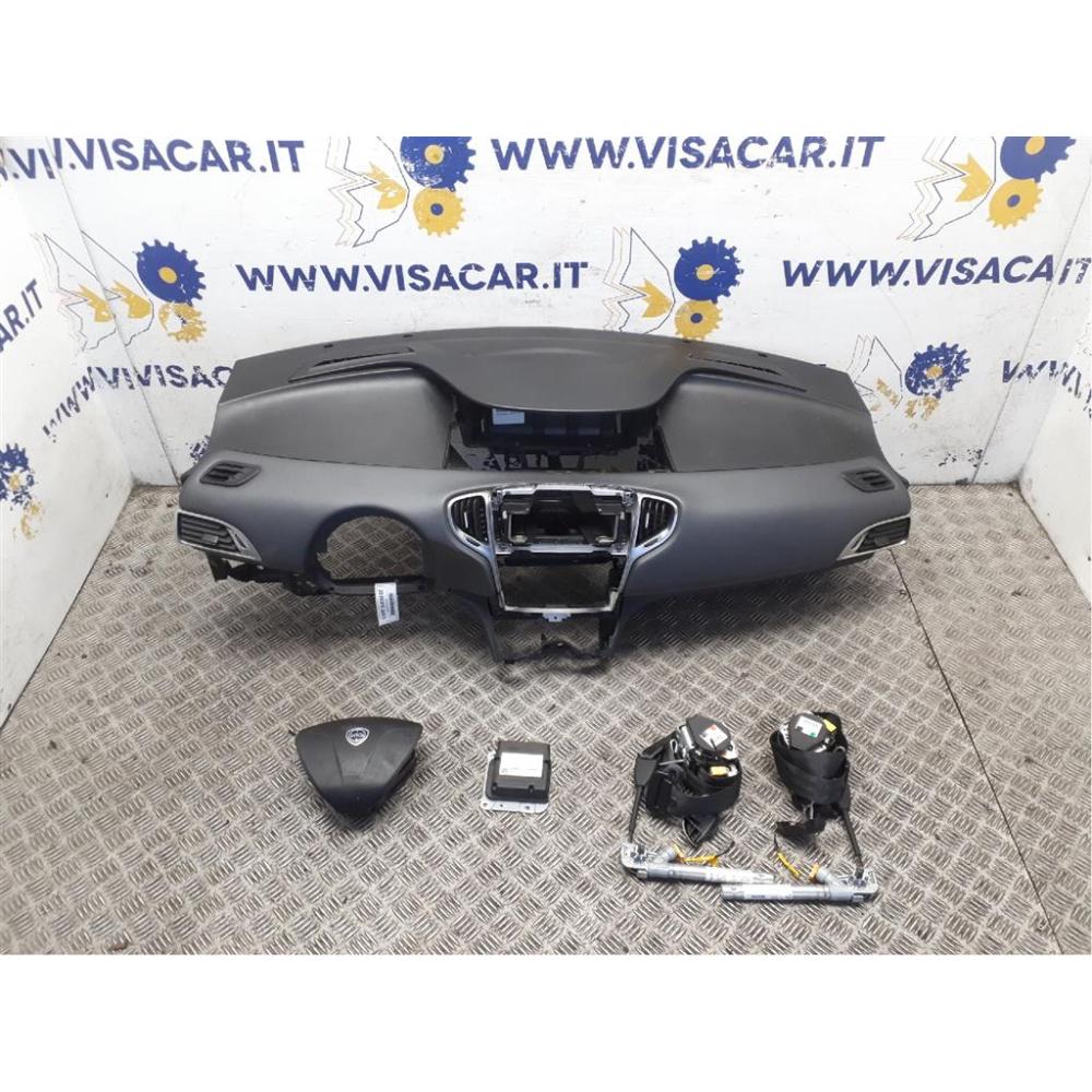 Kit Airbag