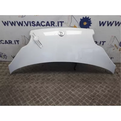 Cofano Anteriore