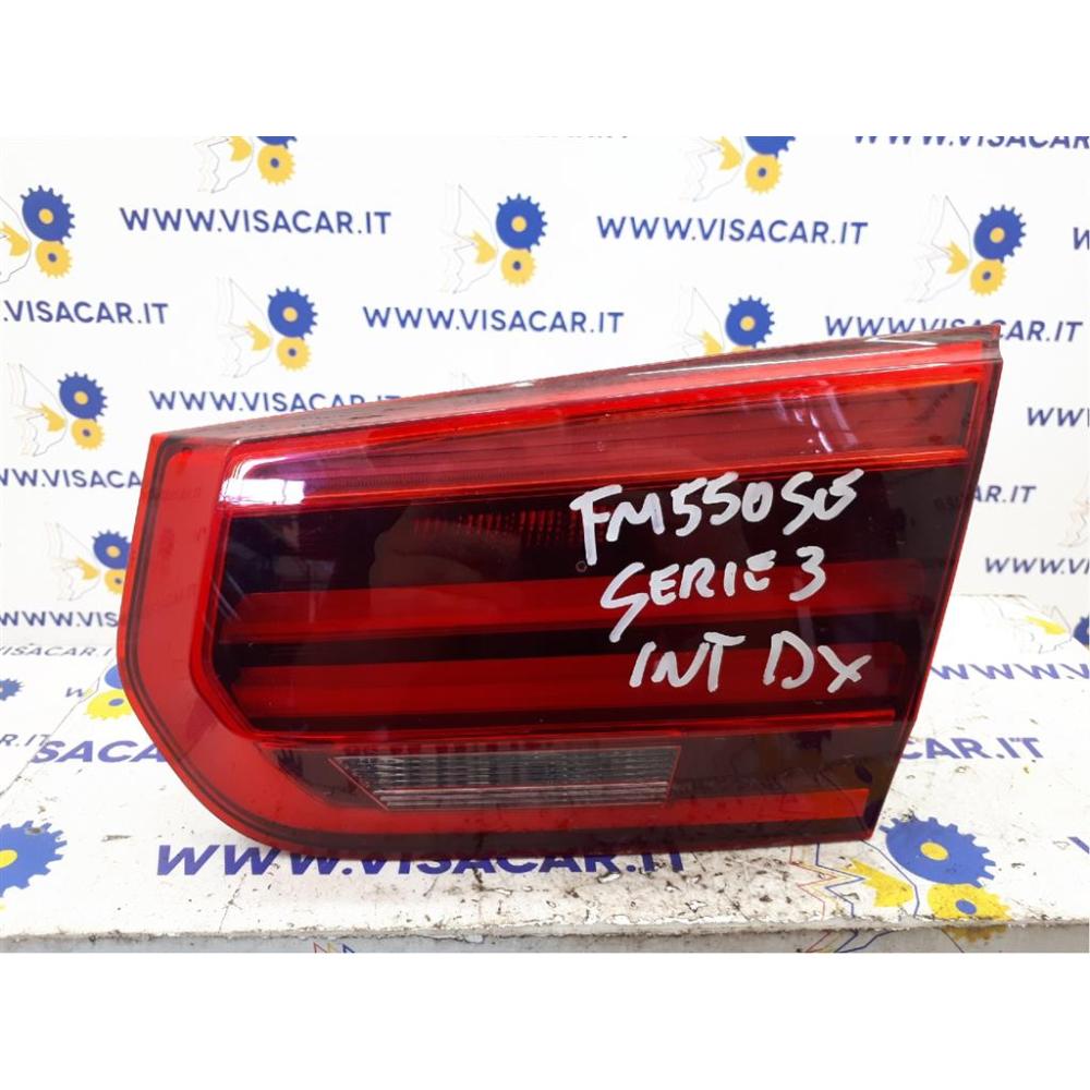 Fanale Posteriore Destro