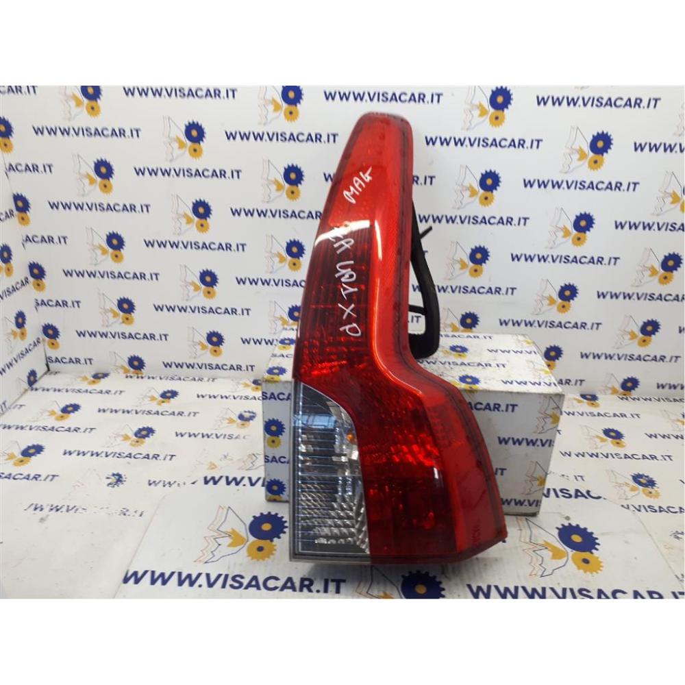 Fanale Posteriore Destro