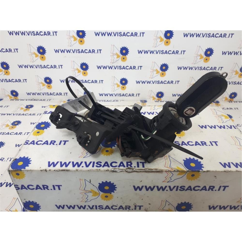 Cilindretto / Commutatore Accensione