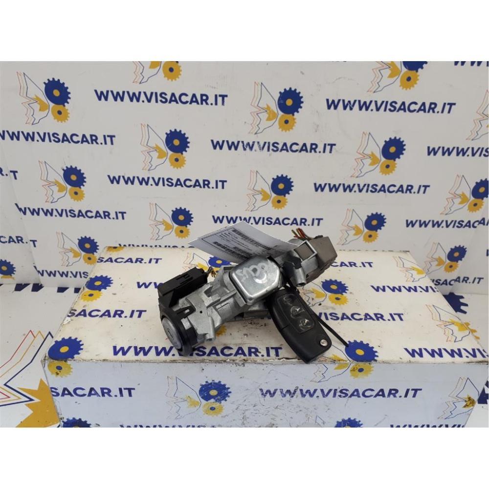 Cilindretto / Commutatore Accensione