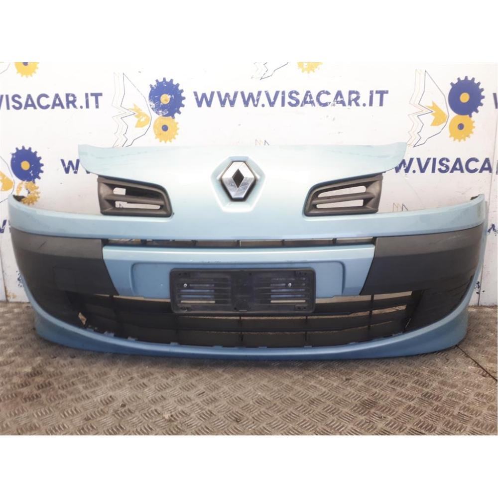 Paraurti Anteriore